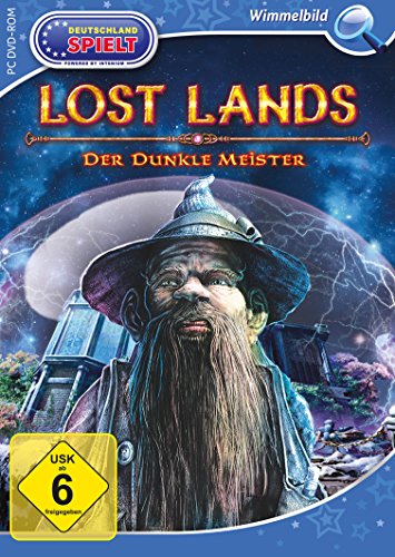 Lost Lands: Der dunkle Meister Sammleredition (PC)