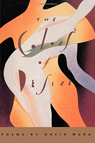 The Colors of Desire: Poems