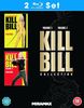 Kill Bill - Double Pack [BLU-RAY]
