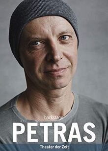 PETRAS (backstage)