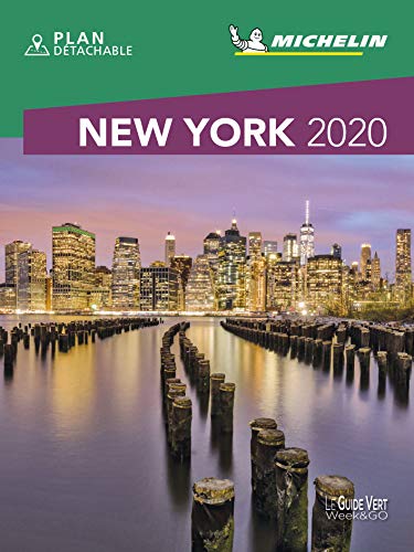New York 2020