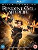 Resident Evil: Afterlife [Blu-ray] [UK Import]