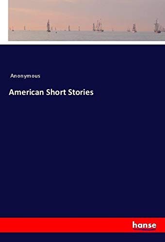 American Short Stories