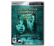 Les Chevaliers de Baphomet le Manuscrit de Voynich Jeu Sony Ps2 Complet - Jeux vidéo