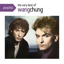 Playlist: Very Best of Wang Ch