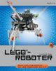 LEGO®-Roboter: Bauen und programmieren mit LEGO® MINDSTORMS® NXT 2.0