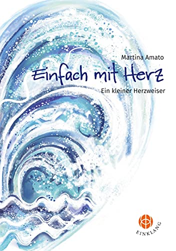 Einfach mit Herz: Ein kleiner Herzweiser