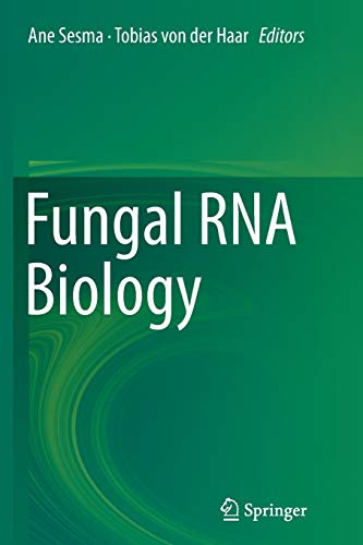 Fungal RNA Biology