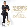 Frederic Francois l'Album Anniversaire