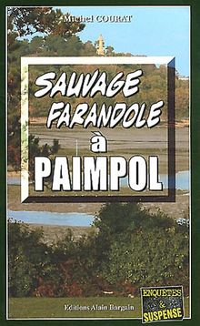 Sauvage farandole à Paimpol