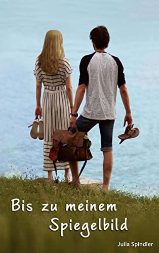 Bis zu meinem Spiegelbild: DE