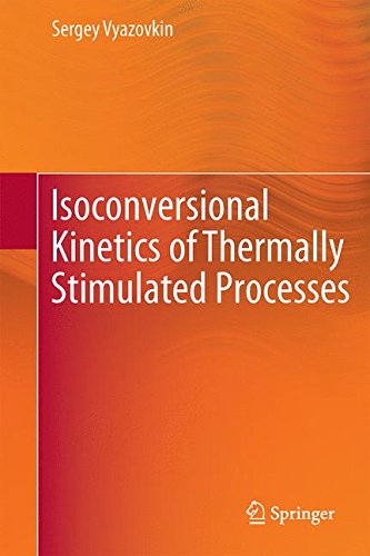 Isoconversional Kinetics of Thermally Stimulated Processes