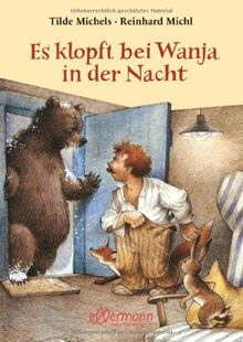 Es klopft bei Wanja in der Nacht