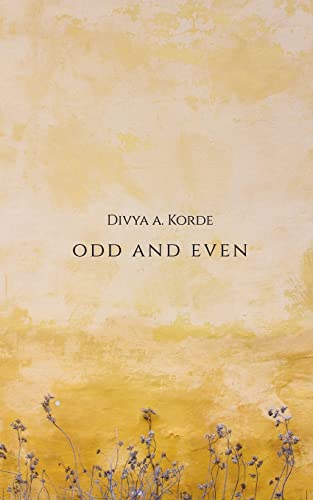 Odd and Even