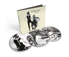 Rumours [35th Anniversary 3CD Deluxe Edition] von Fleetwood Mac | CD | Zustand gut