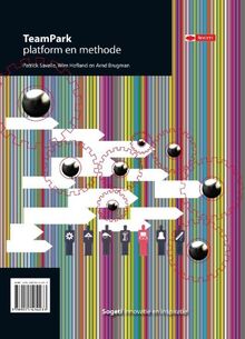 TeamPark / Van crowd naar community: platform en methode / visie en inspiratie