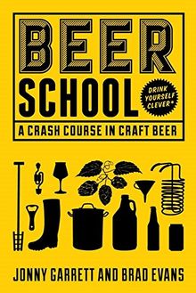 Beer School