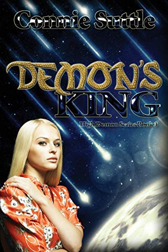 Demon's King (High Demon Series, Band 3)