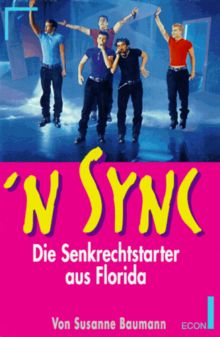 'N Sync
