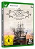 Anno 1800 Console Edition - [Xbox Series X]