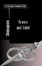 Cambridge Student Guide to Romeo and Juliet (Cambridge Student Guides)