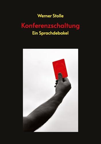 Konferenzschaltung - Werner Stolle Taschenbuch