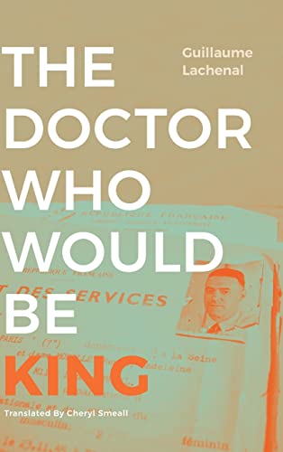 The Doctor Who Would Be King (Theory in Forms)