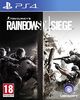 Tom Clancy Rainbow Six Siege : Playstation 4 , ML