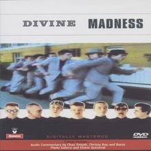 Madness - Divine Madness