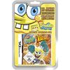 SpongeBob Schwammkopf - Der gelbe Rächer - 10 Jahre Geburtstags Edition