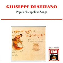 O Sole Mio