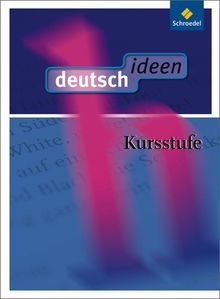 deutsch ideen Kursstufe: Schülerband