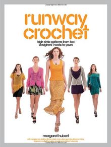 Runway Crochet