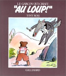 Le Garçon qui criait au loup