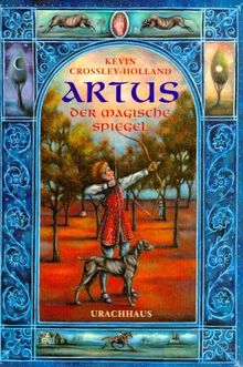 Artus - Der magische Spiegel