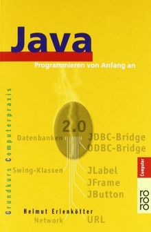 Java: Programmieren von Anfang an