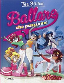 Ballare che passione!