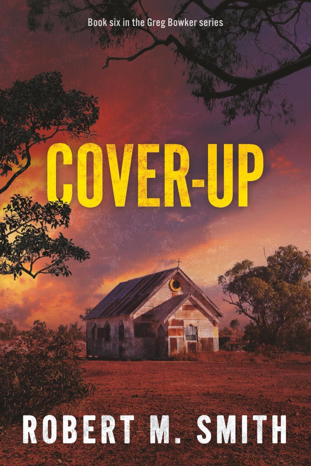 Cover-Up