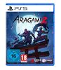 Aragami 2 - [PlayStation 5]