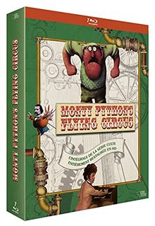 Monty python's flying circus [Blu-ray] [FR Import]