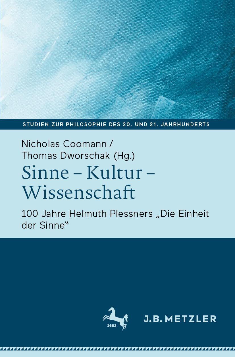 Sinne - Kultur - Wissenschaft - Neuware