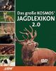 Das große Kosmos Jagdlexikon 2.0 (DVD-ROM)