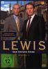 Lewis - Der Oxford Krimi: Staffel 1 [4 DVDs]