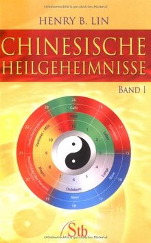 Chinesische Heilgeheimnisse, 2 Bde