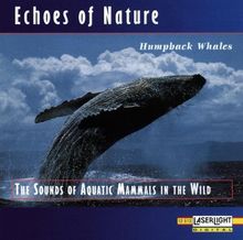 Echoes of Nature-Humpback Whal