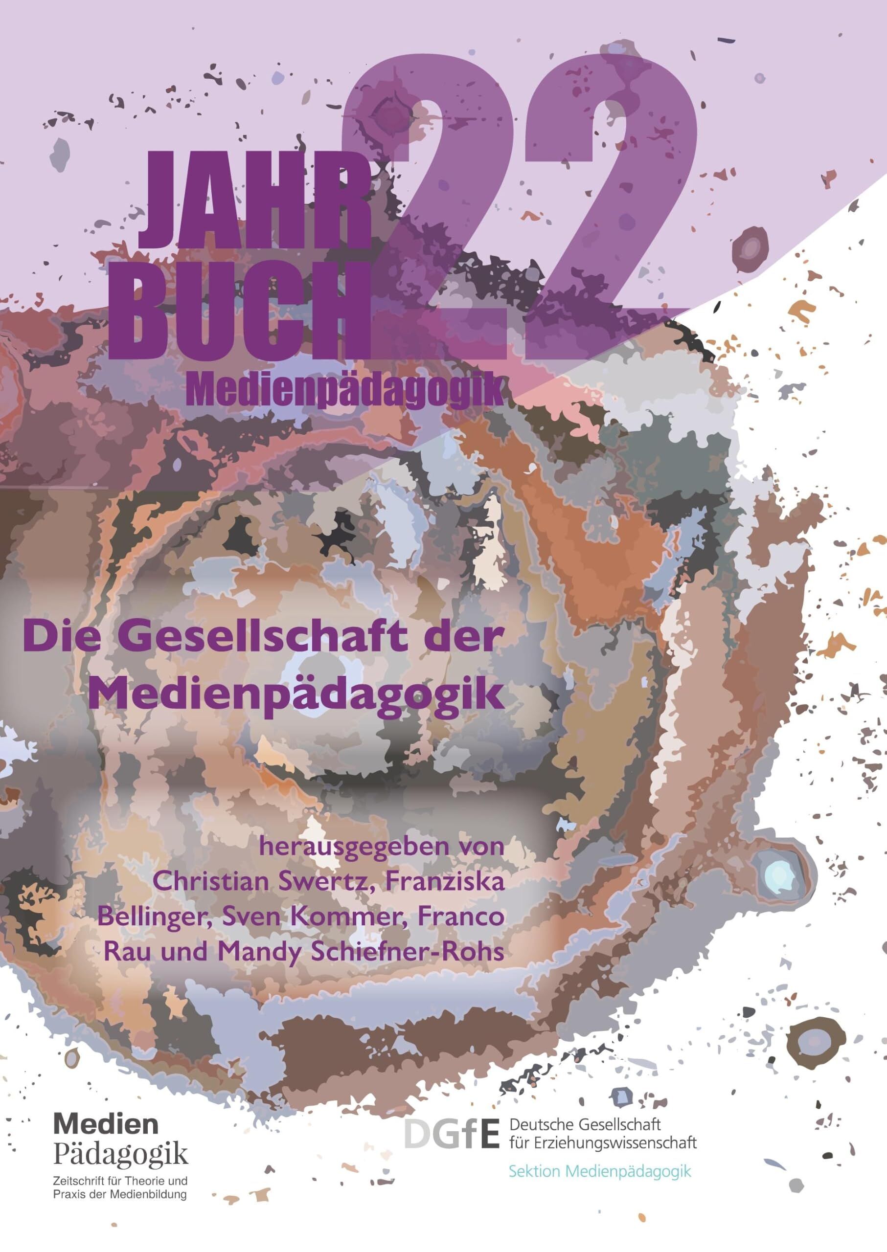 Die Gesellschaft der Medienpädagogik