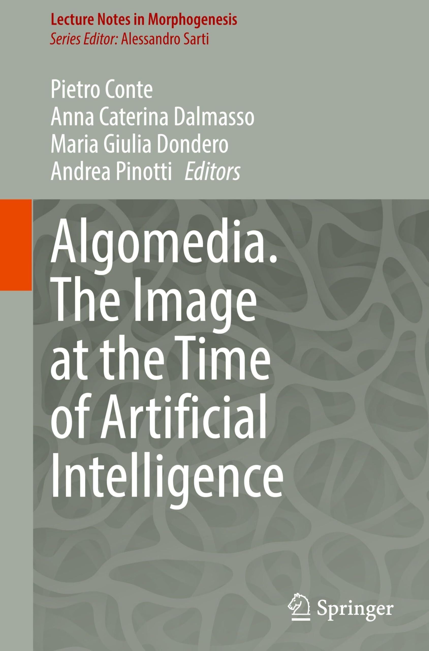 Algomedia. The Image at the Time of Artificial Intelligence