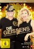 Die Geissens - Eine schrecklich glamouröse Familie - Staffel 6.1 [3 DVDs]