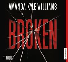 Broken, 6 CDs