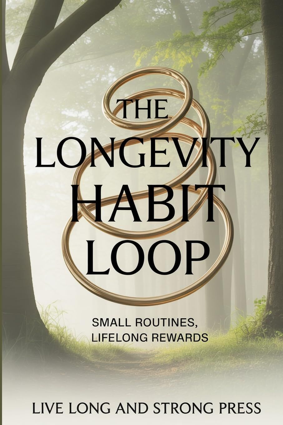 The Longevity Habit Loop